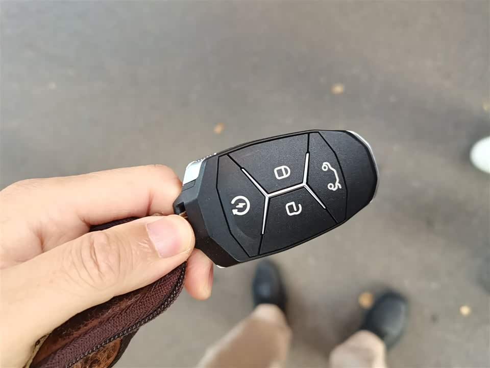 Lynk & Co 02 New energy