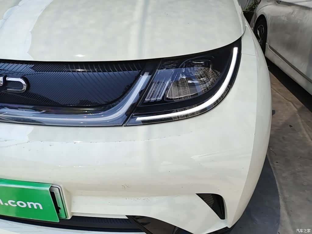 BYD Dolphin, 2026 24