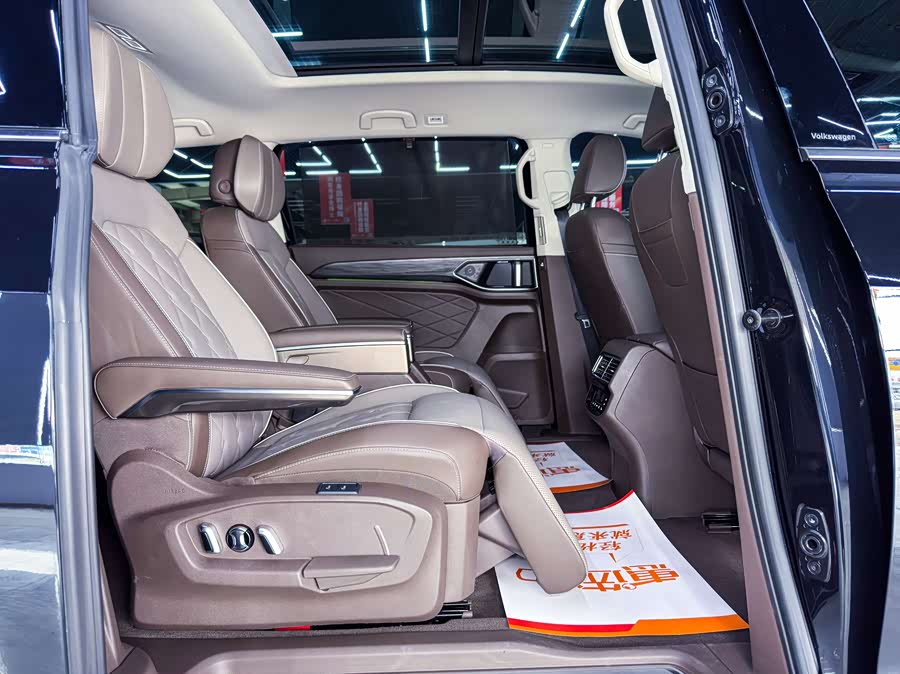Volkswagen Viloran 2025, фото 12