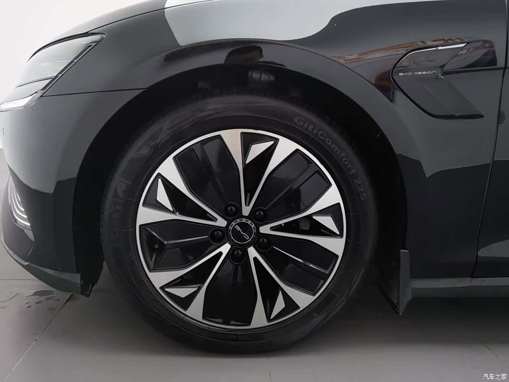 BYD Seal, 2023 17