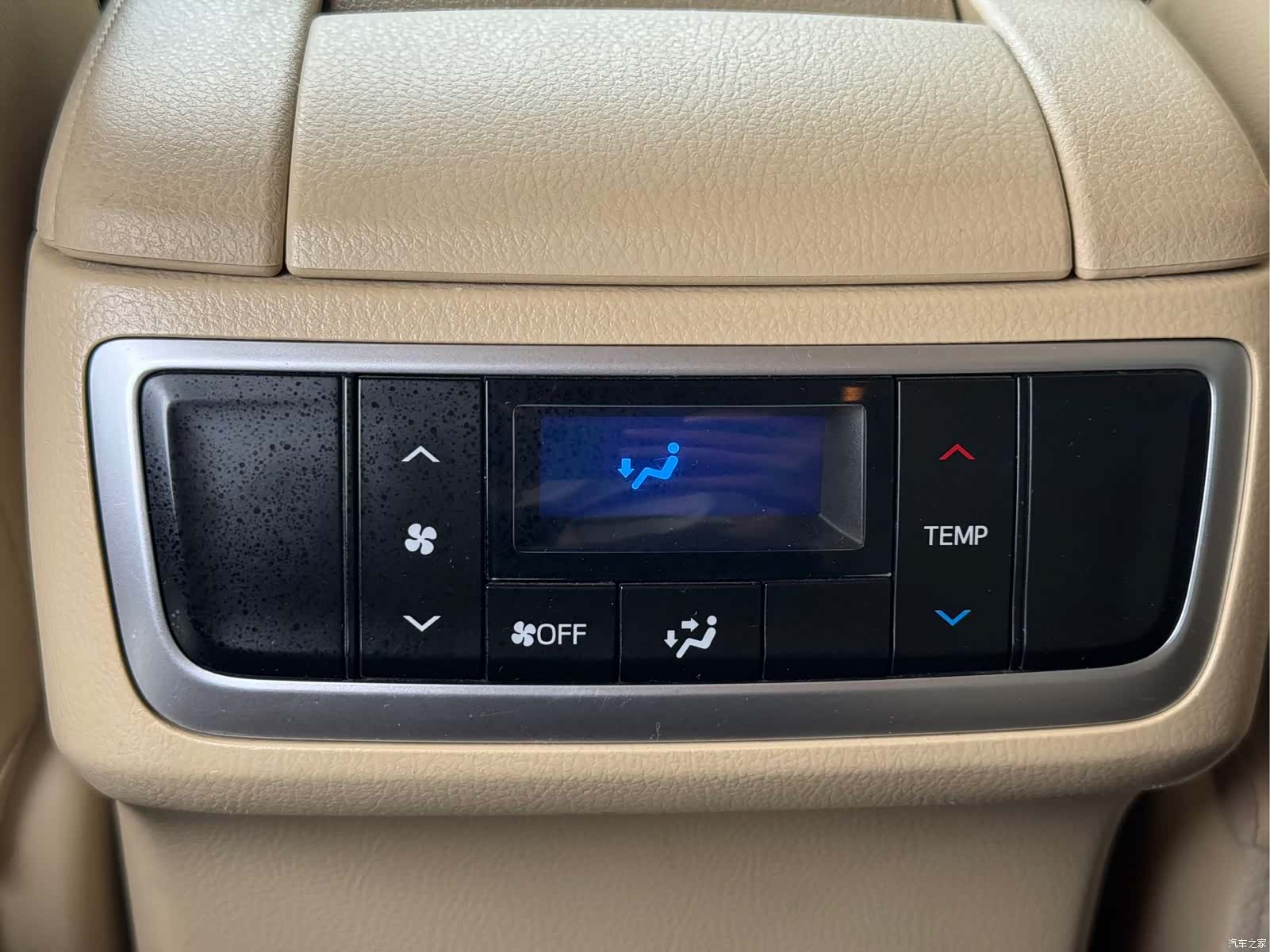 Toyota Highlander, 2016 20