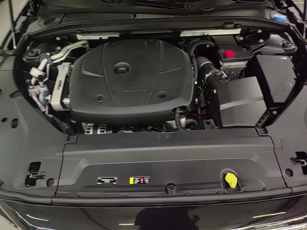 Volvo S90, 2019 20