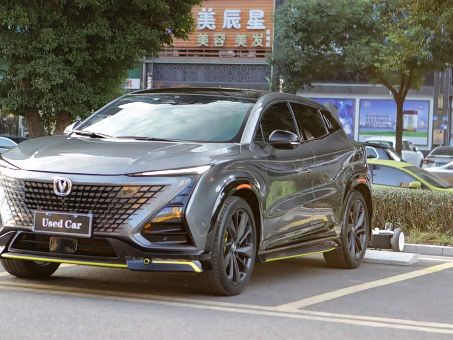 Changan UNI-T