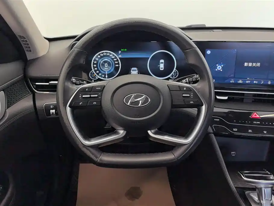 Hyundai Name picture