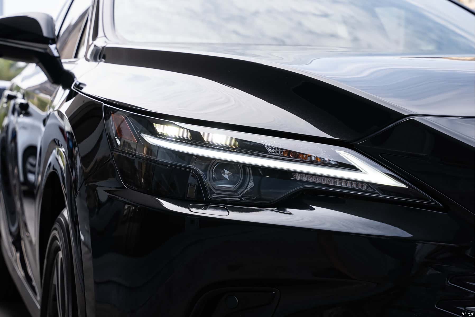 Lexus RX, 2023 6