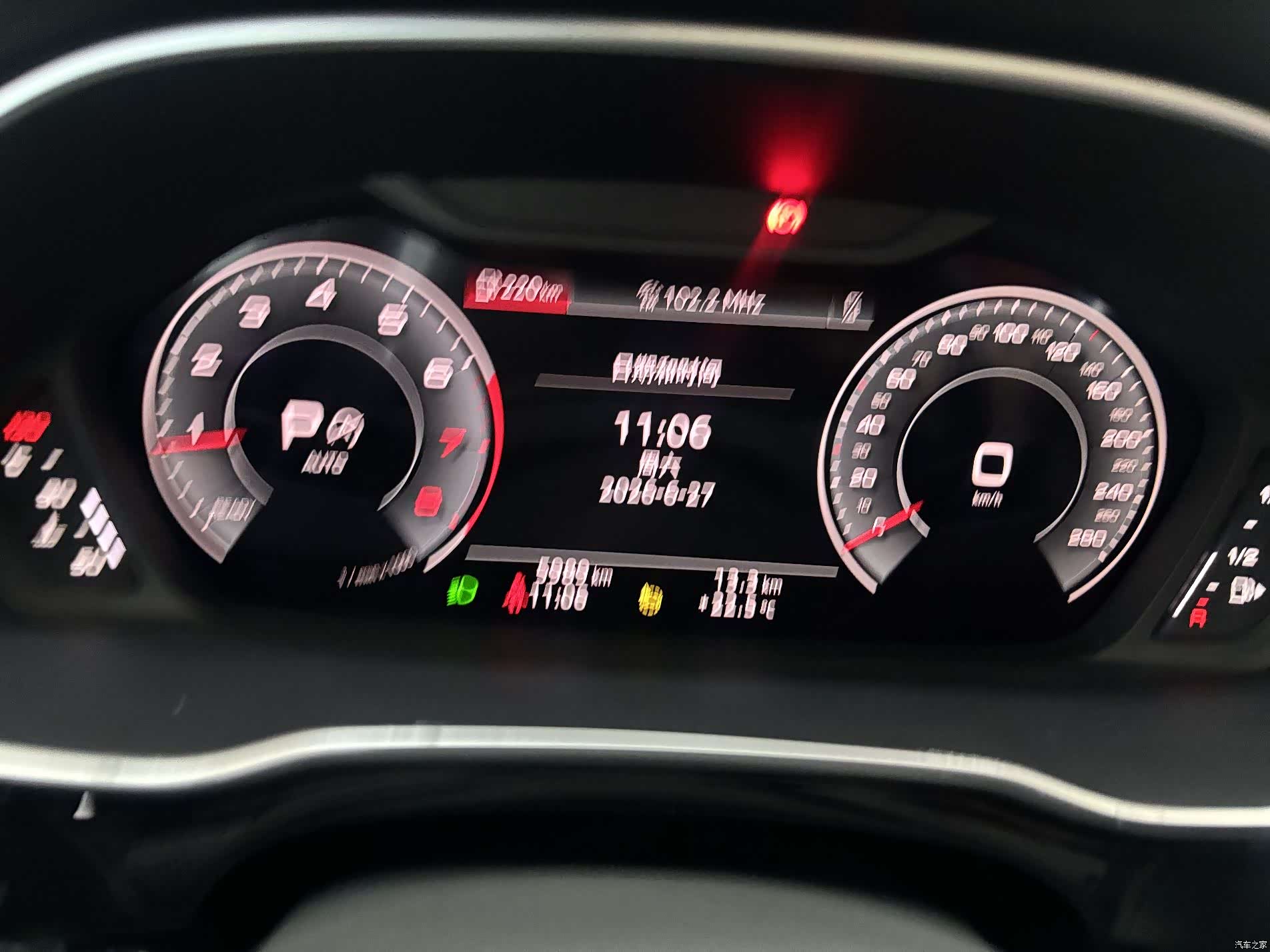 Audi Q3, 2025 17