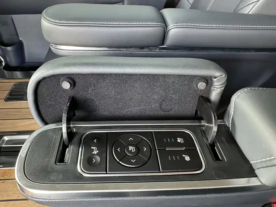 Trumpchi Trumpchi M8