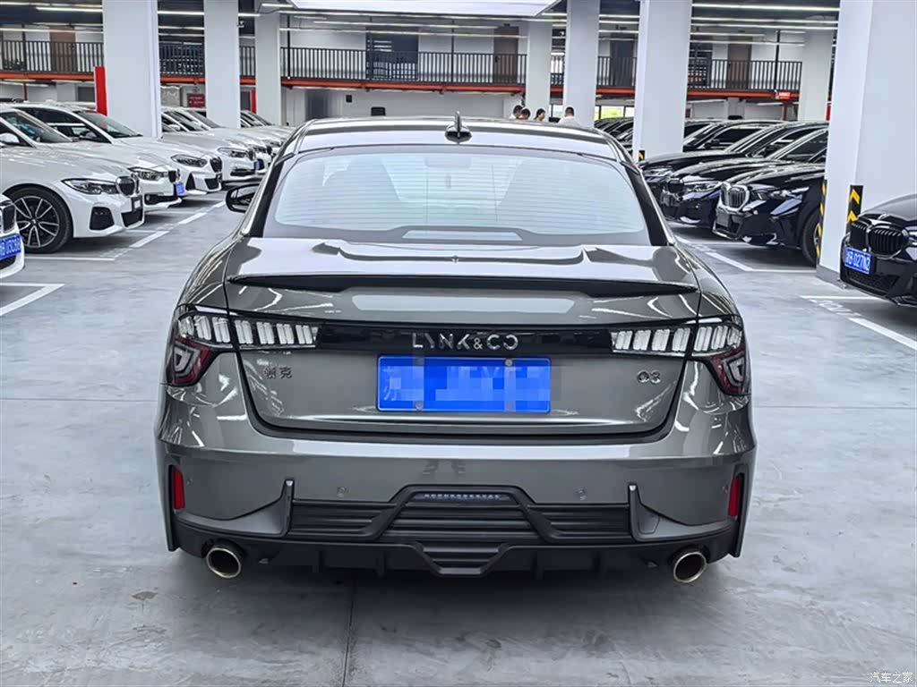 Lynk & Co 02, 2022 18