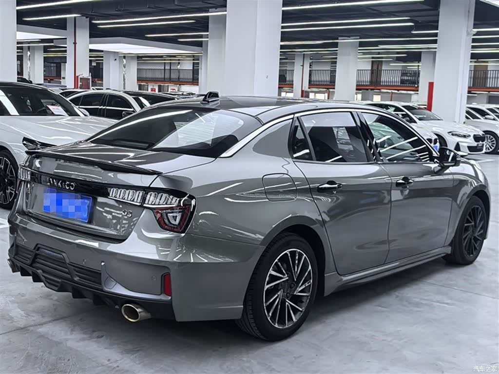Lynk & Co 02, 2022 19