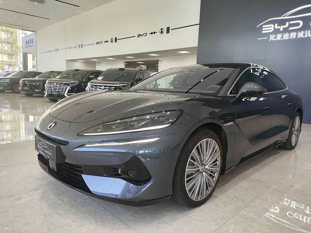 Denza Z9