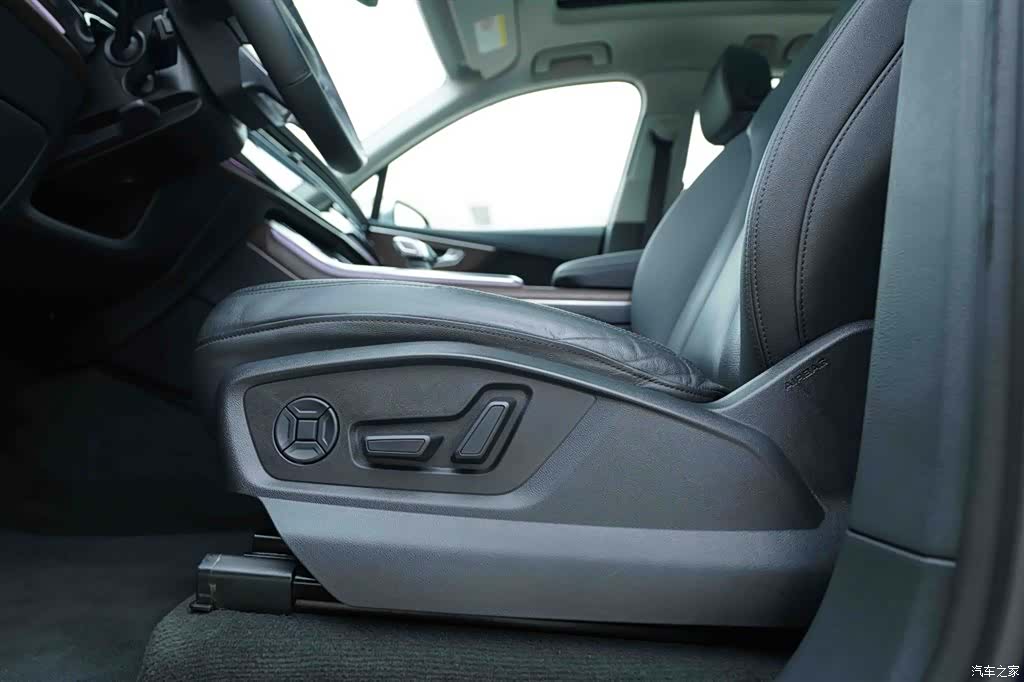Audi Q7, 2021 13