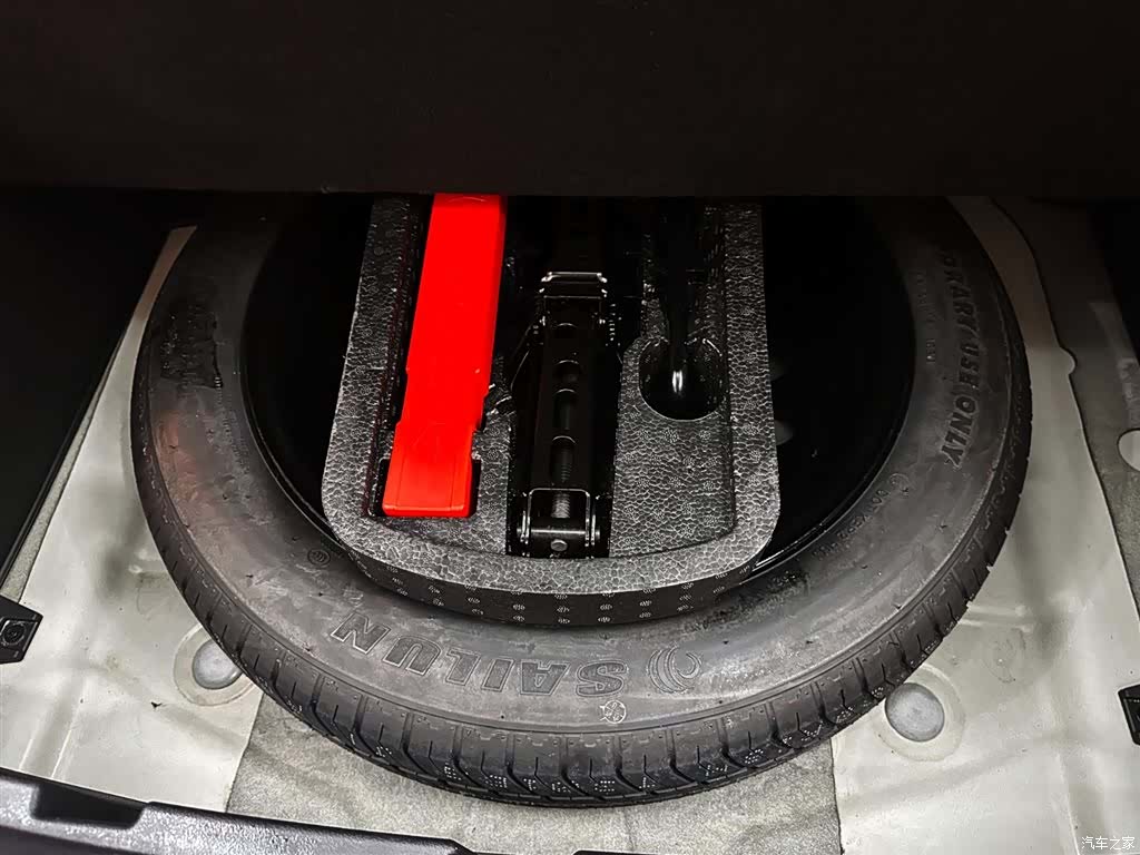 Geely X6, 2021 22