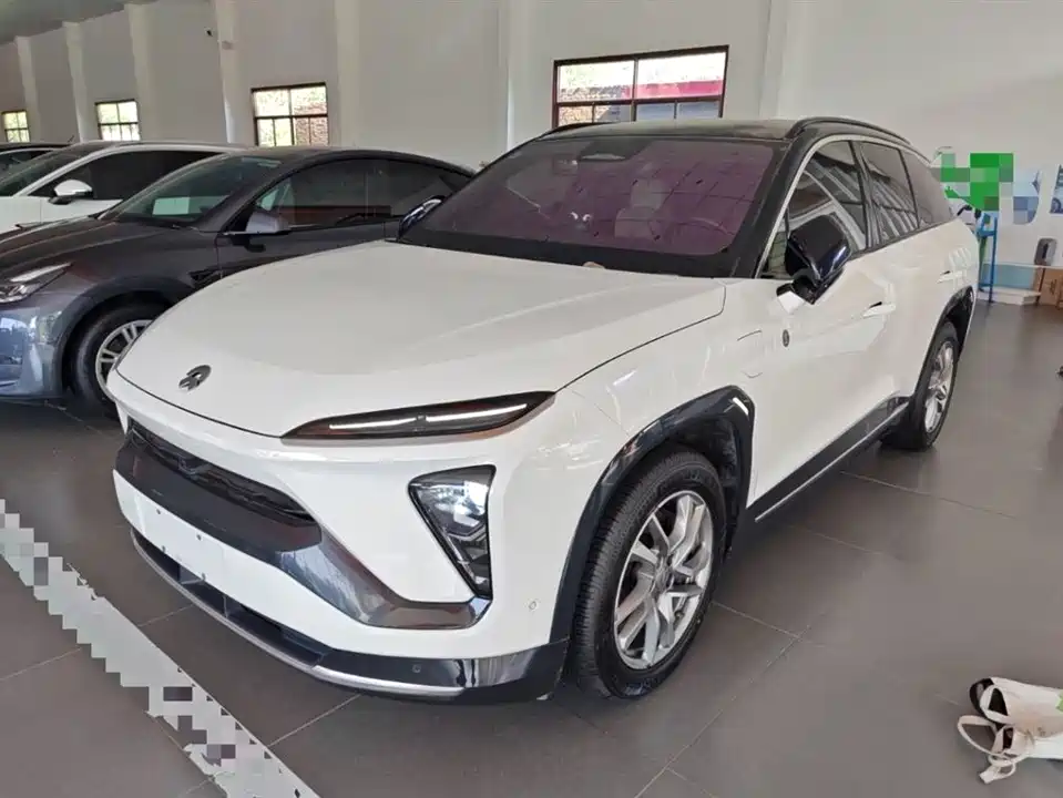 NIO ES6