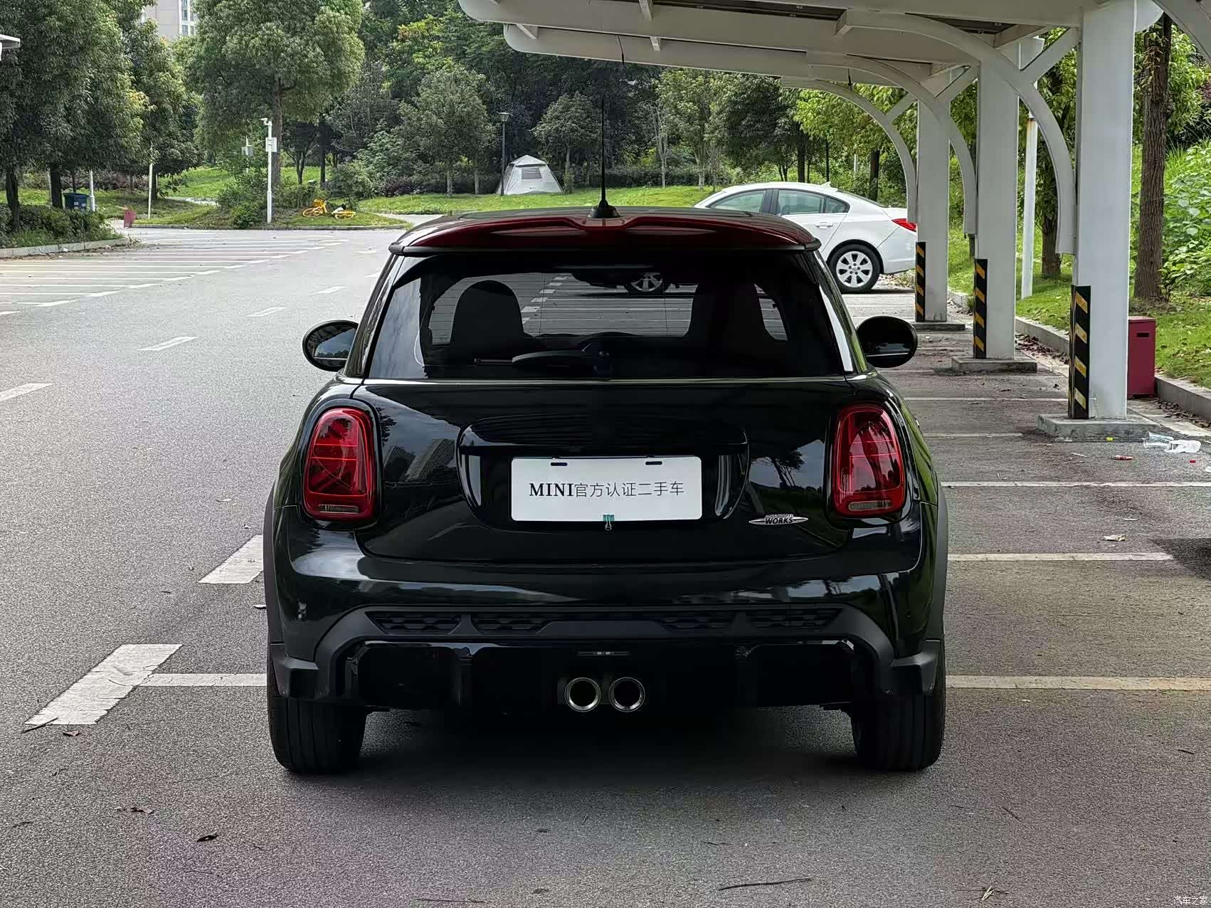 Mini Cooper, 2022 4