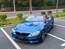 ����4ϵ 2015�� 420i ����������