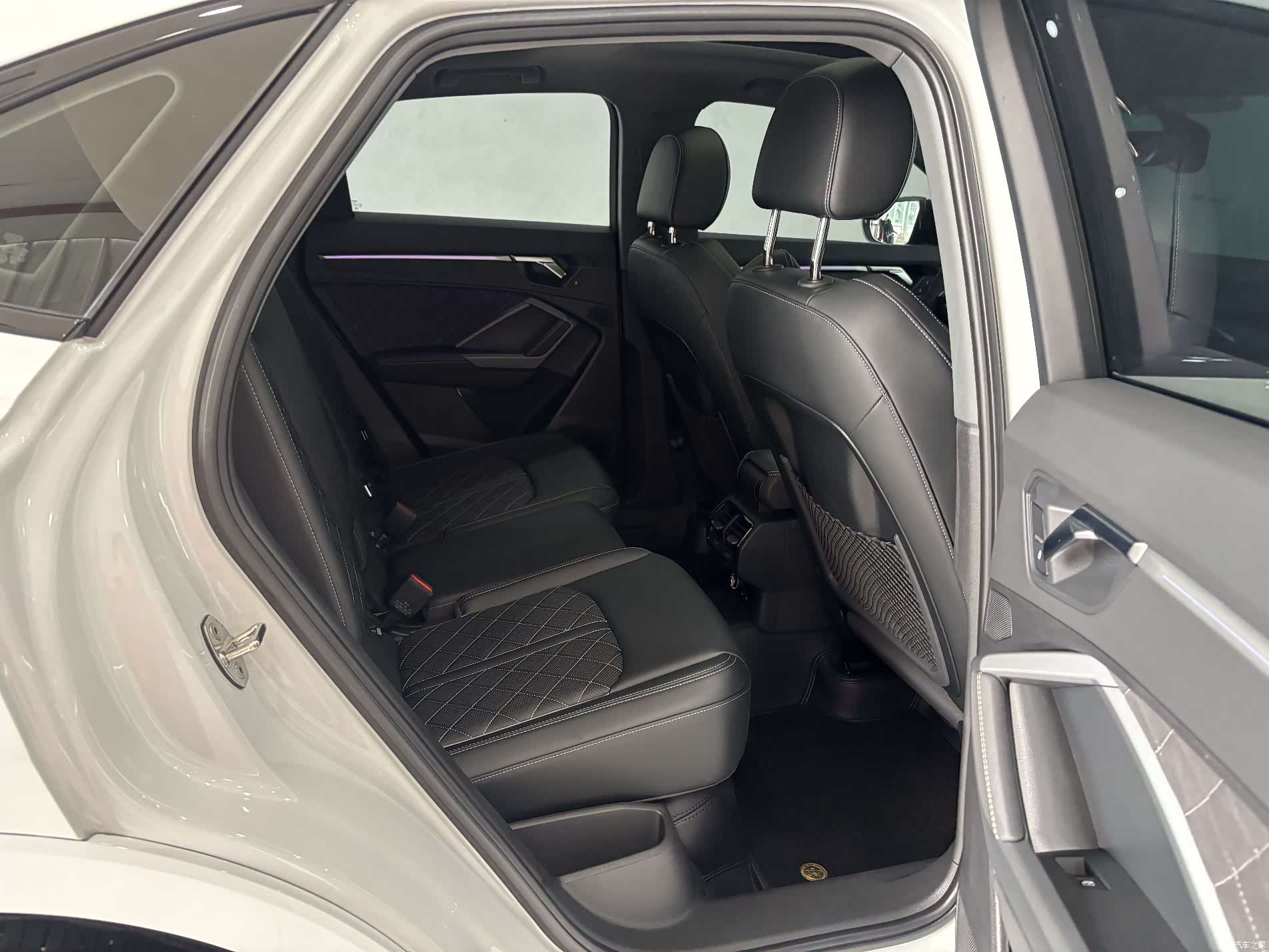 Audi Q3, 2025 25