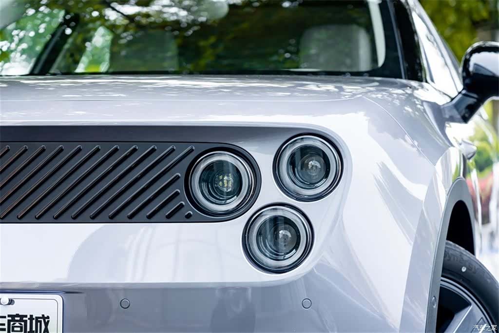 NIO firefly, 2025 4