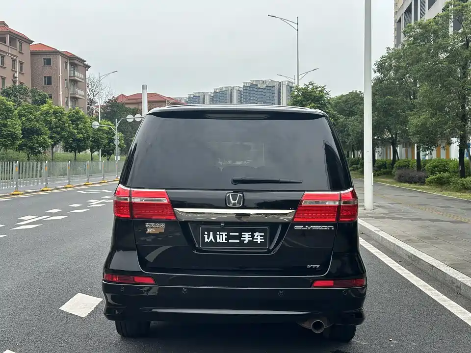 Honda Ai Lishen