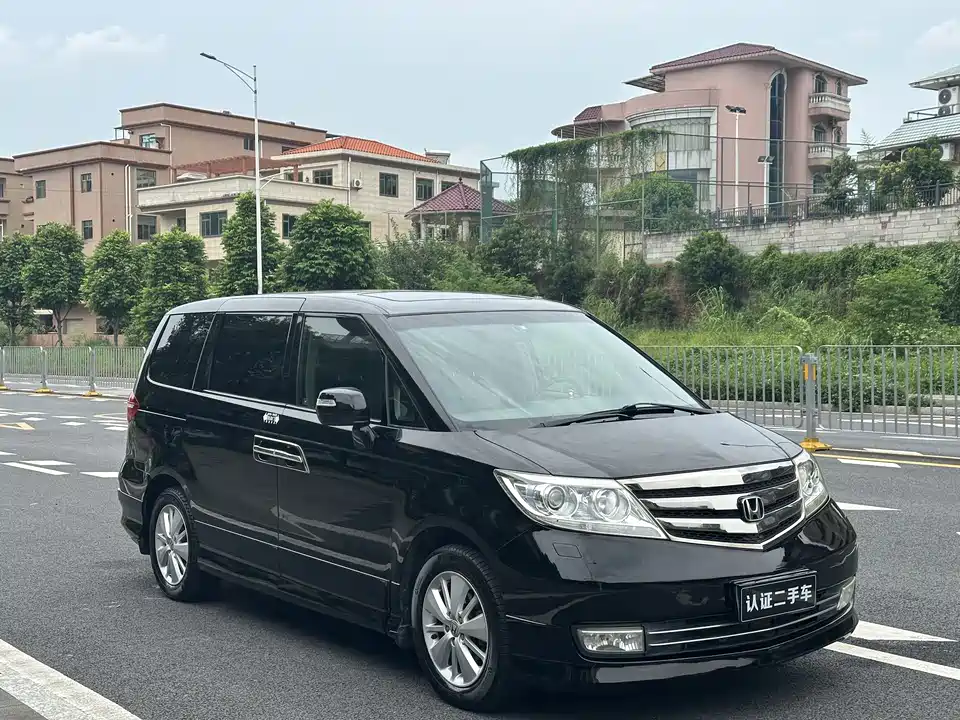 Honda Ai Lishen