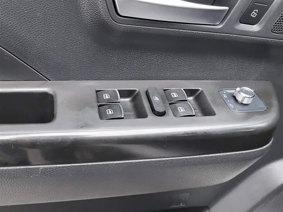 Great Wall Fengjun 7