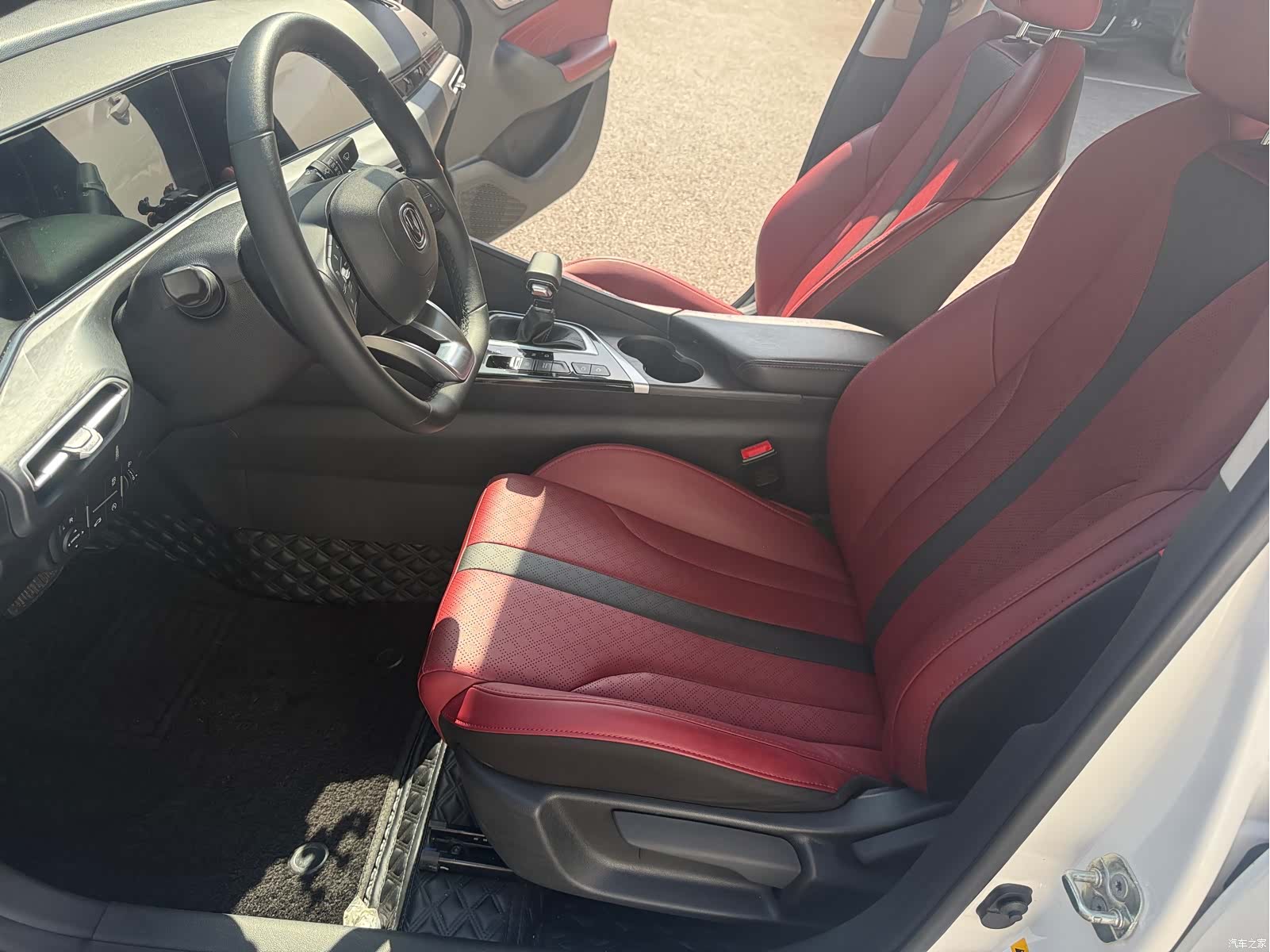 Changan Eado, 2022 4