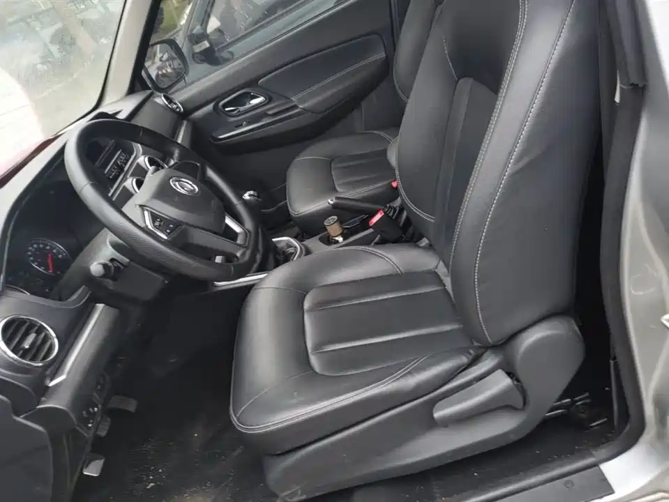 Dongfeng Ruiqi