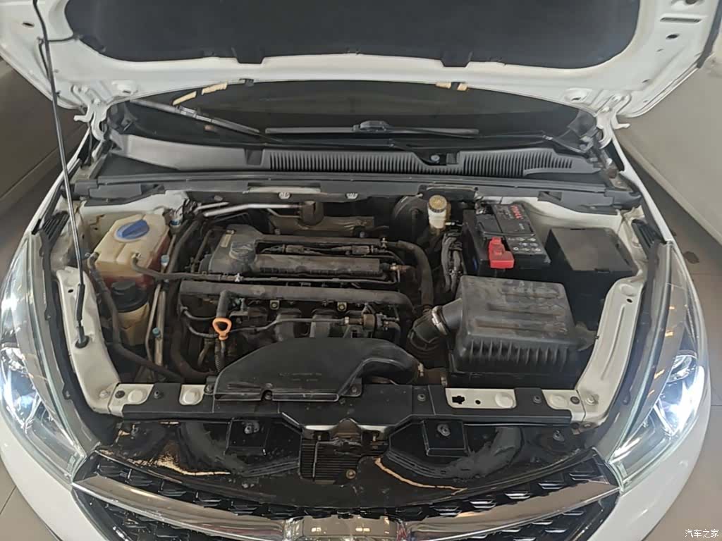 Chery 5, 2017 20