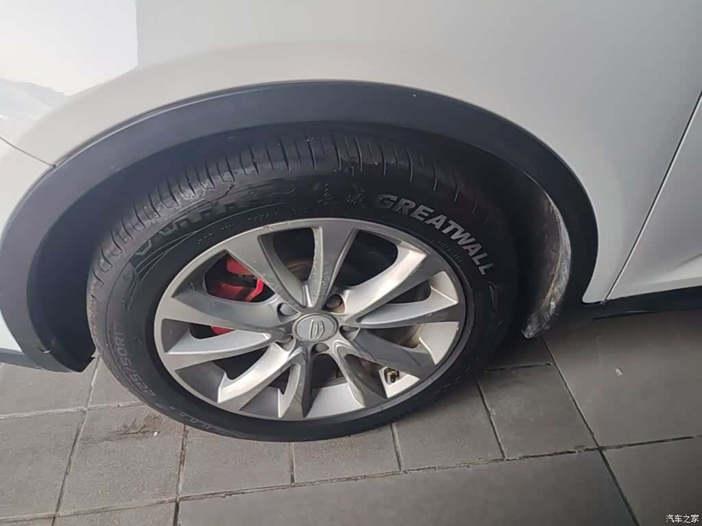 Geely Emgrand, 2017 23