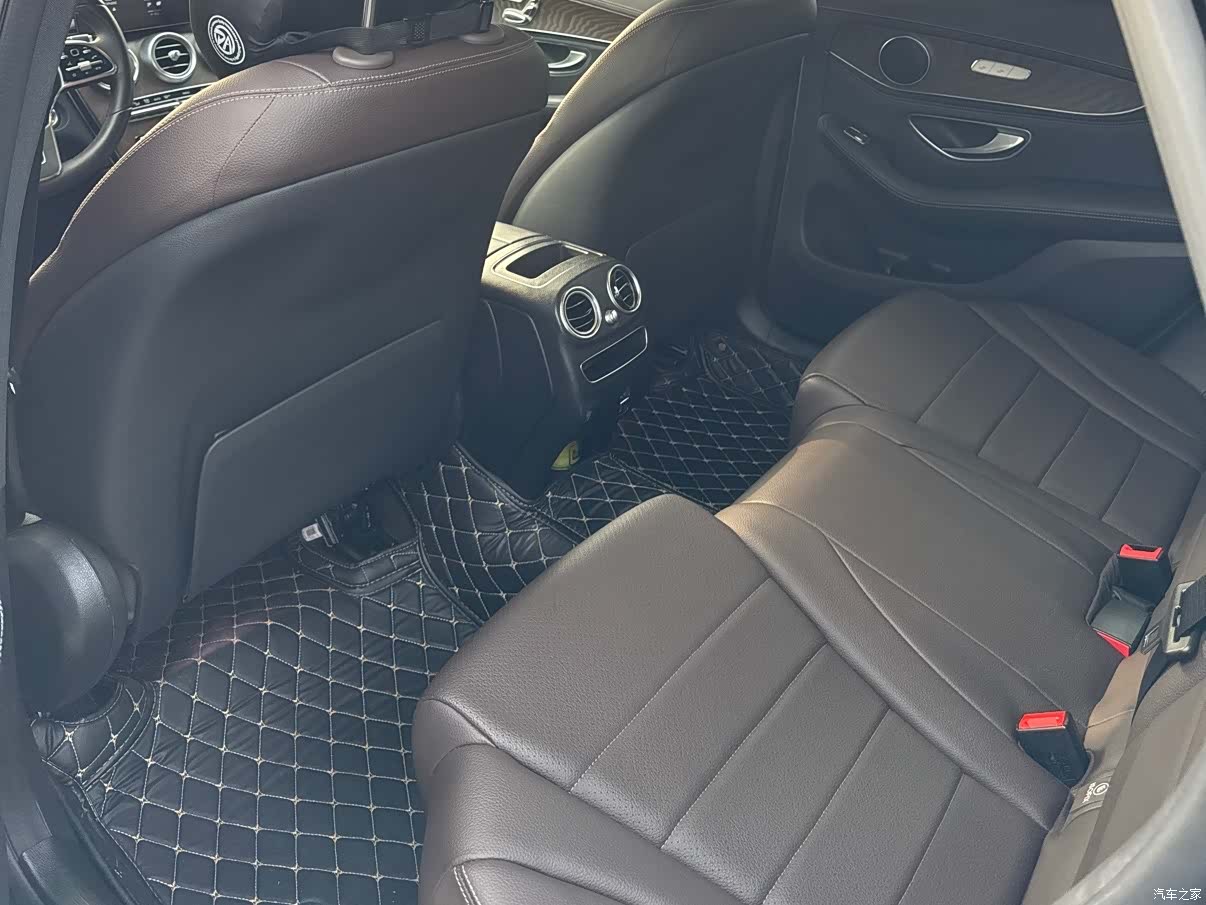 Mercedes-Benz GLC, 2019 8
