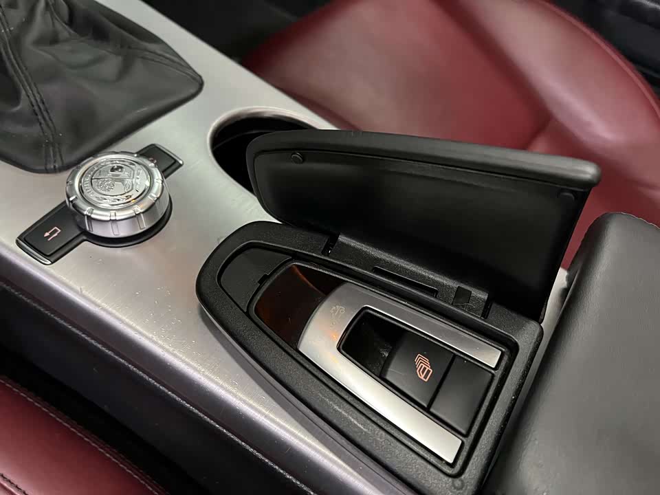 Mercedes-Benz SLK class