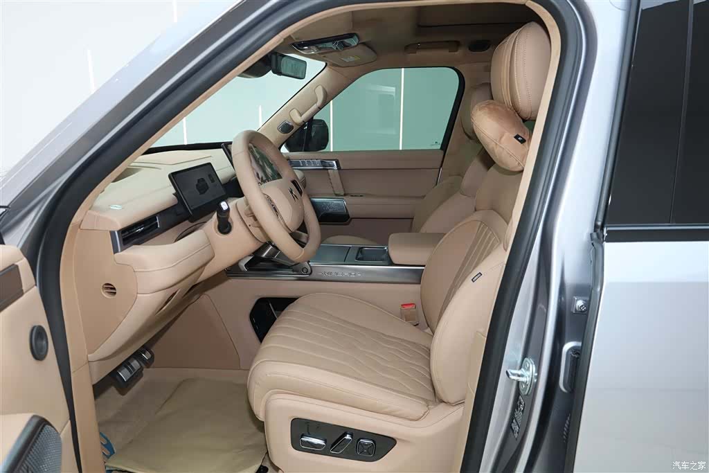 Mengshi M817, 2025 16
