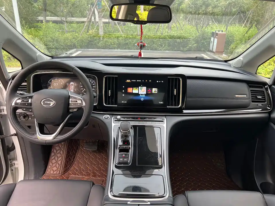 Trumpchi Trumpchi M8