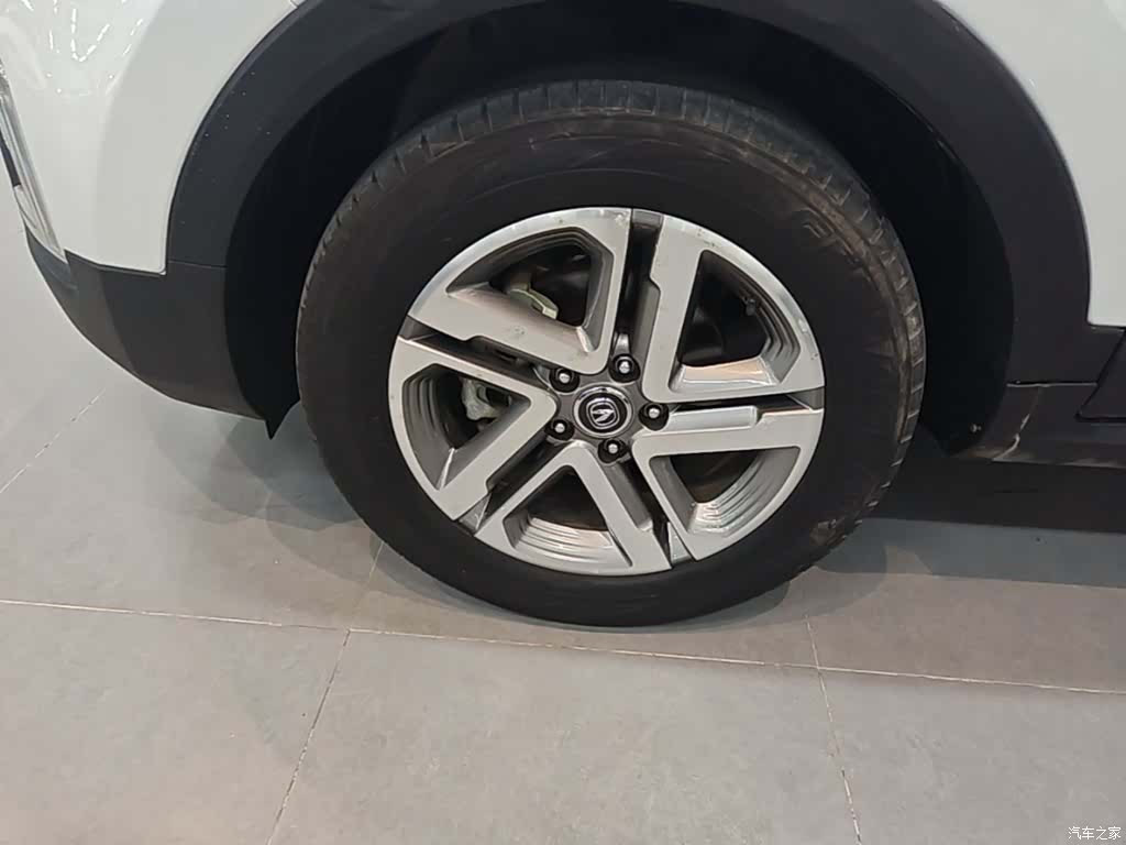 Changan CS55, 2018 23