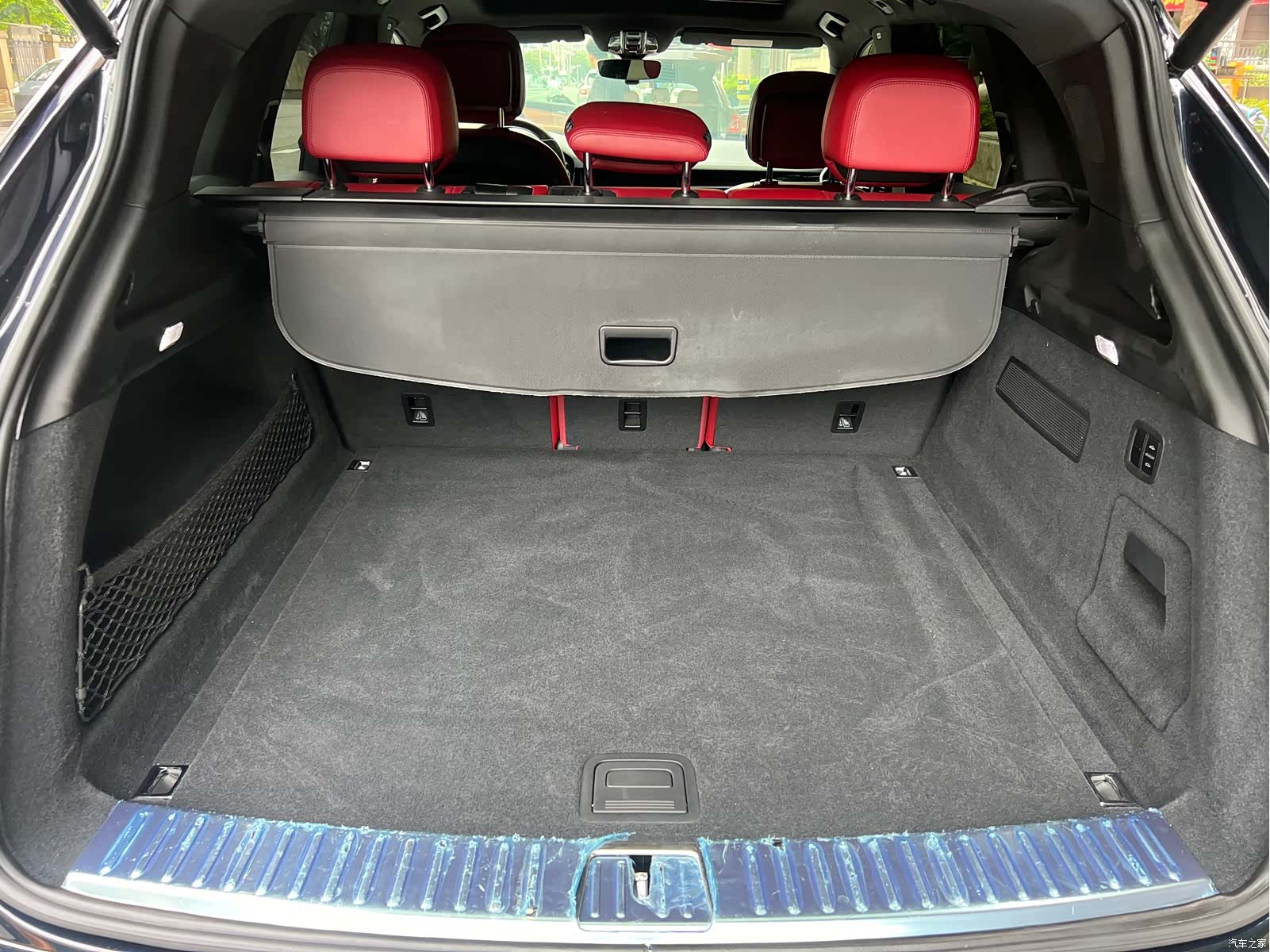 Porsche Cayenne, 2021 10