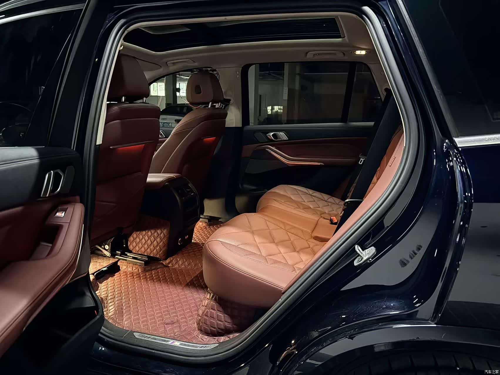 BMW X5, 2023 7