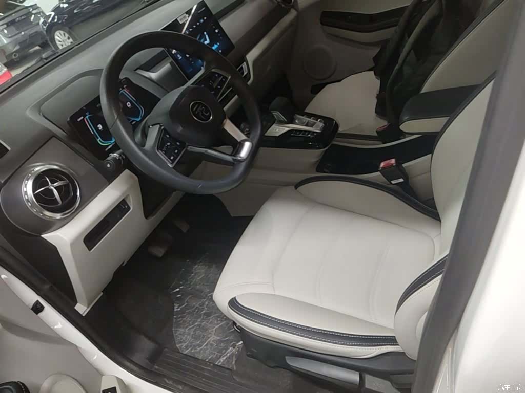 BYD Yuan, 2021 11