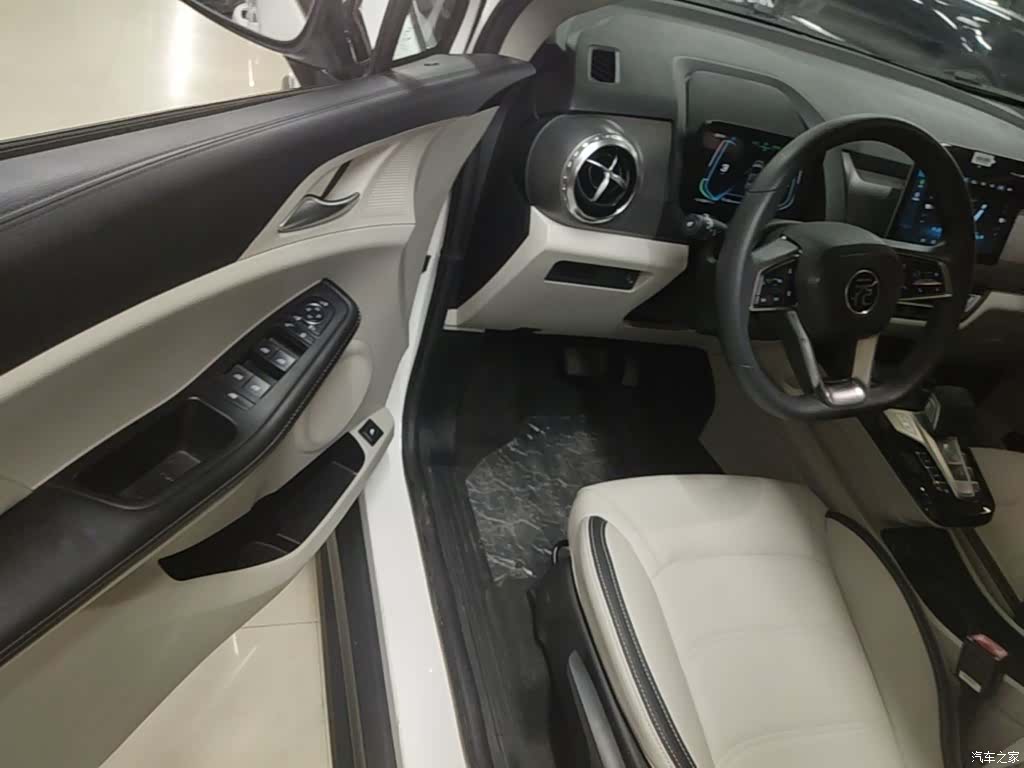 BYD Yuan, 2021 12