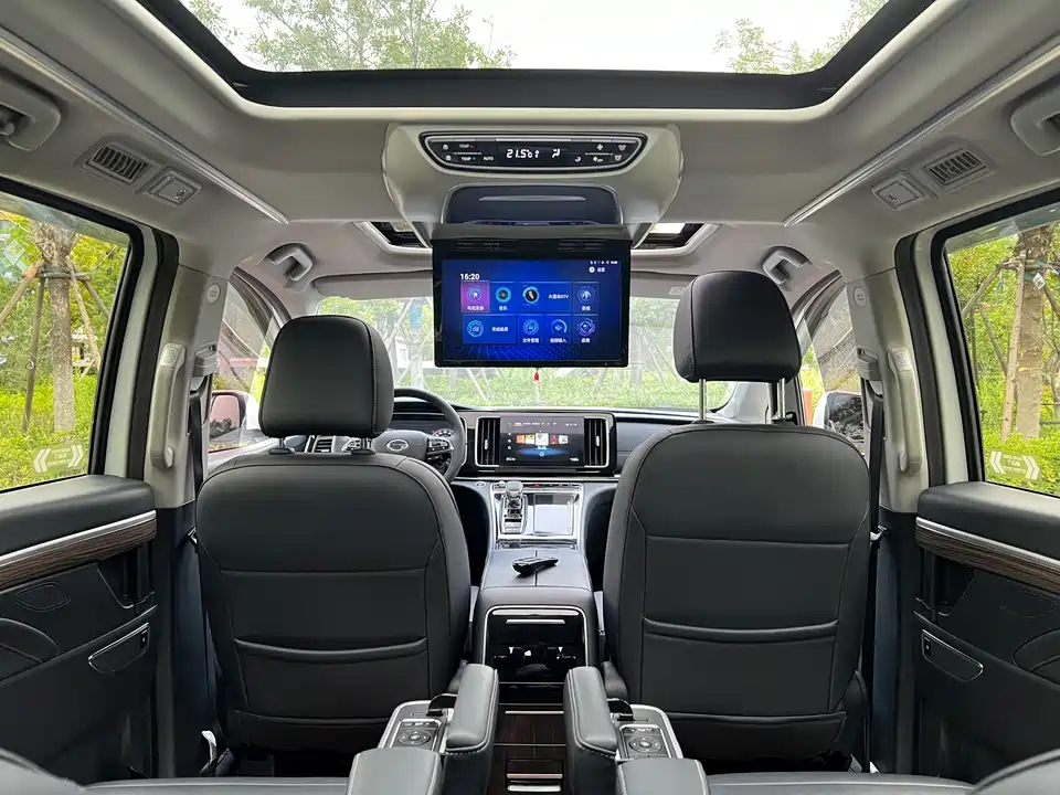 Trumpchi Trumpchi M8