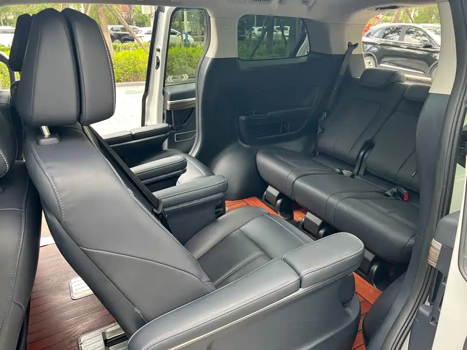 Trumpchi Trumpchi M8