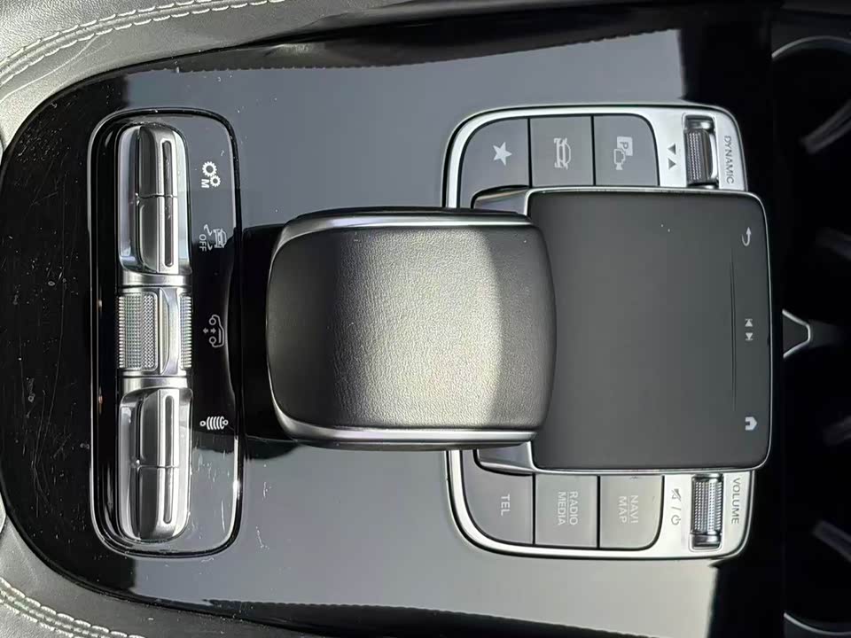 Mercedes-Benz GLE AMG