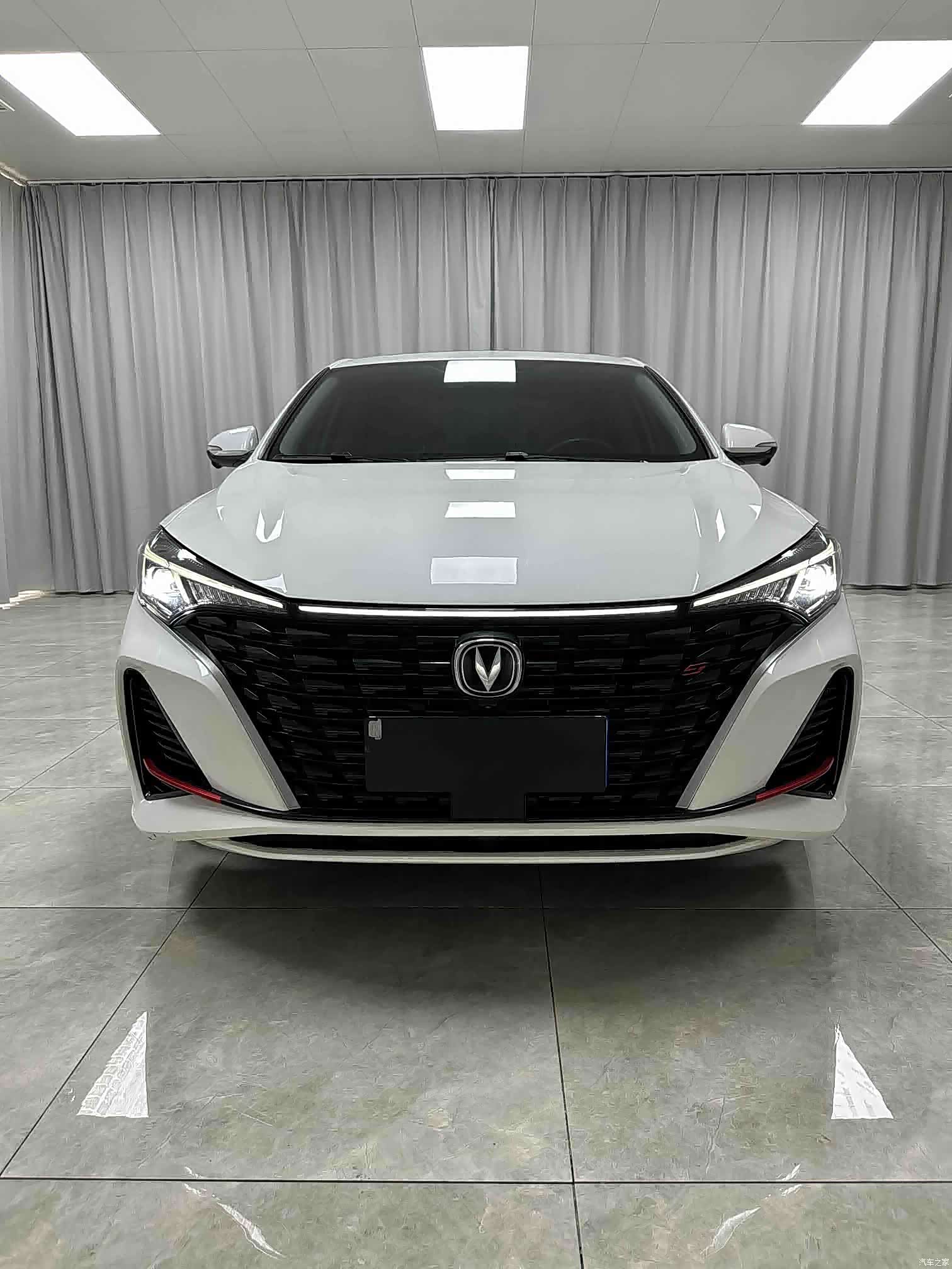 Changan Eado, 2023 2