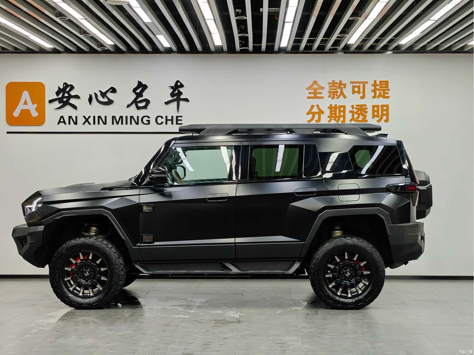 Mengshi 917, 2025 4
