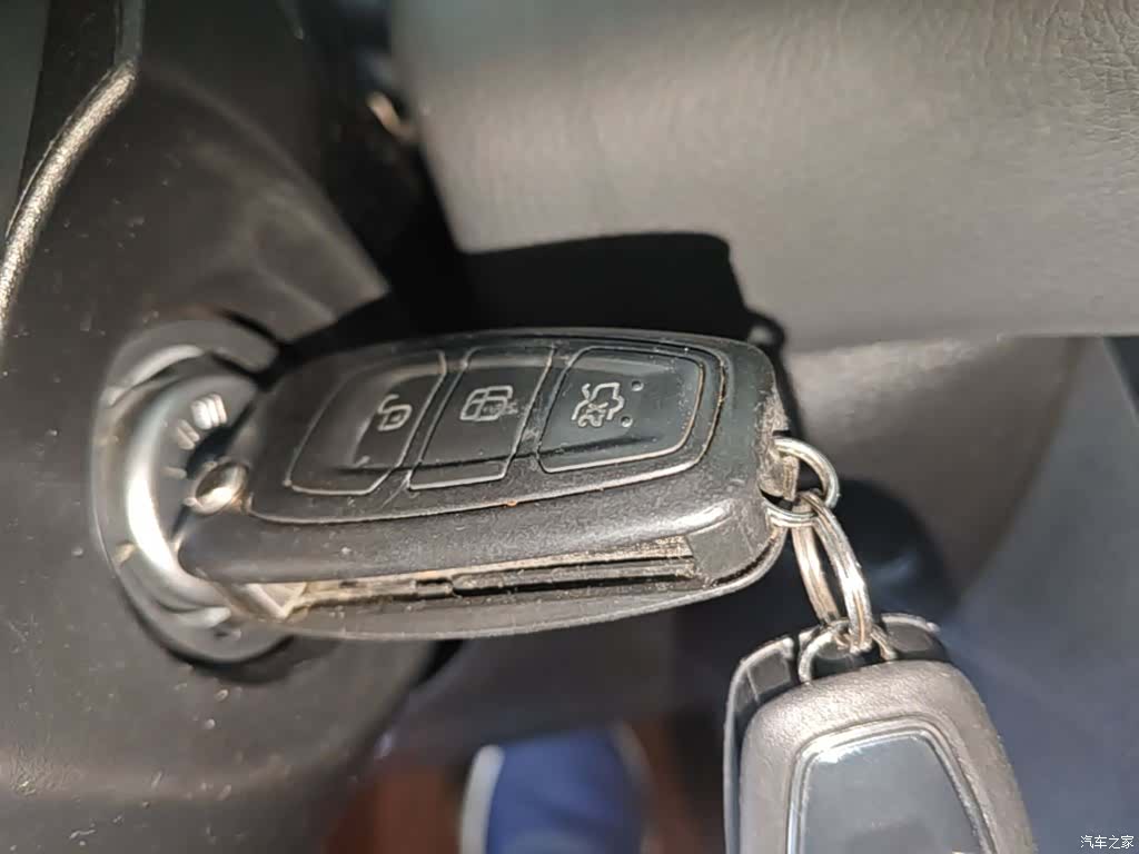 Ford Focus, 2017 9