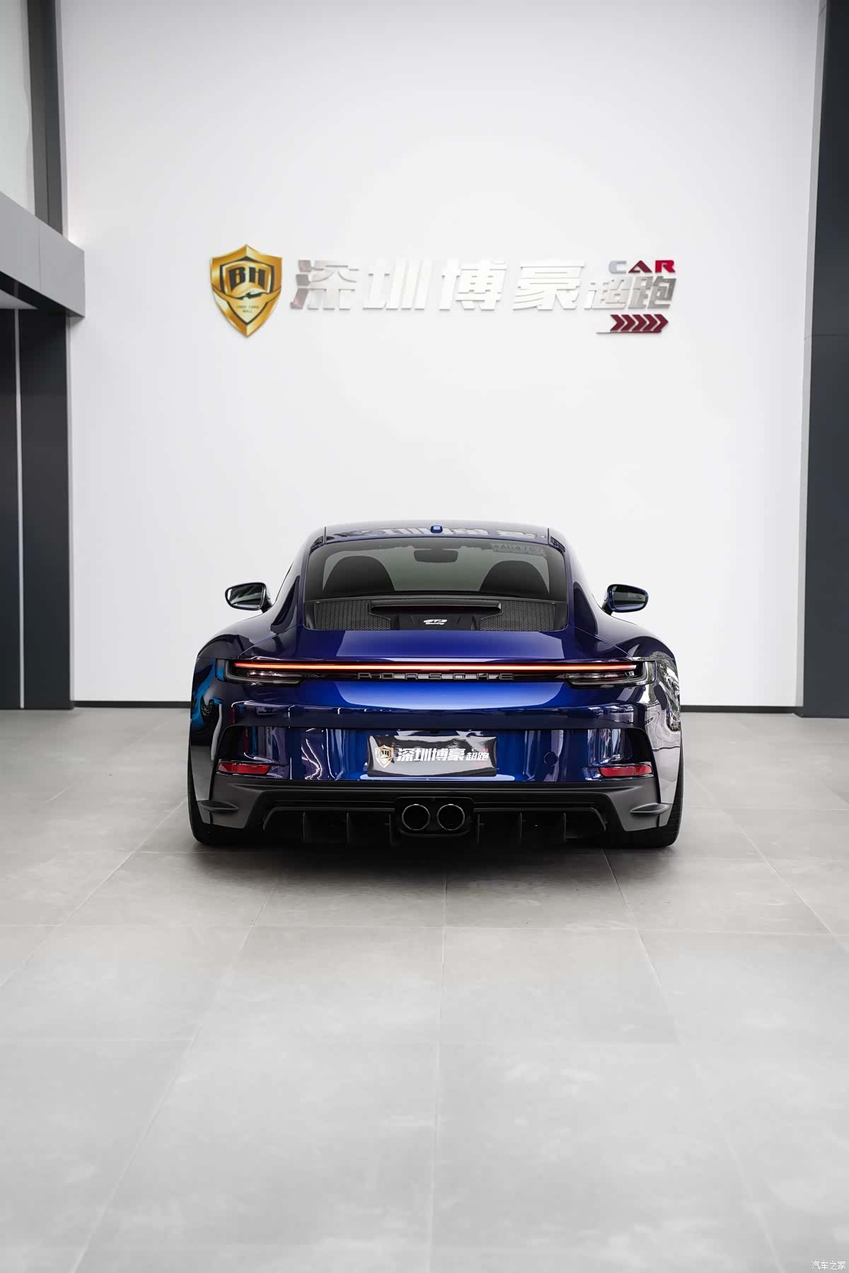 Porsche 911, 2023 все фото