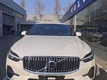 �ֶ���XC60���ʽ�춯 2024�� T8 ���춯 �������������ź�����