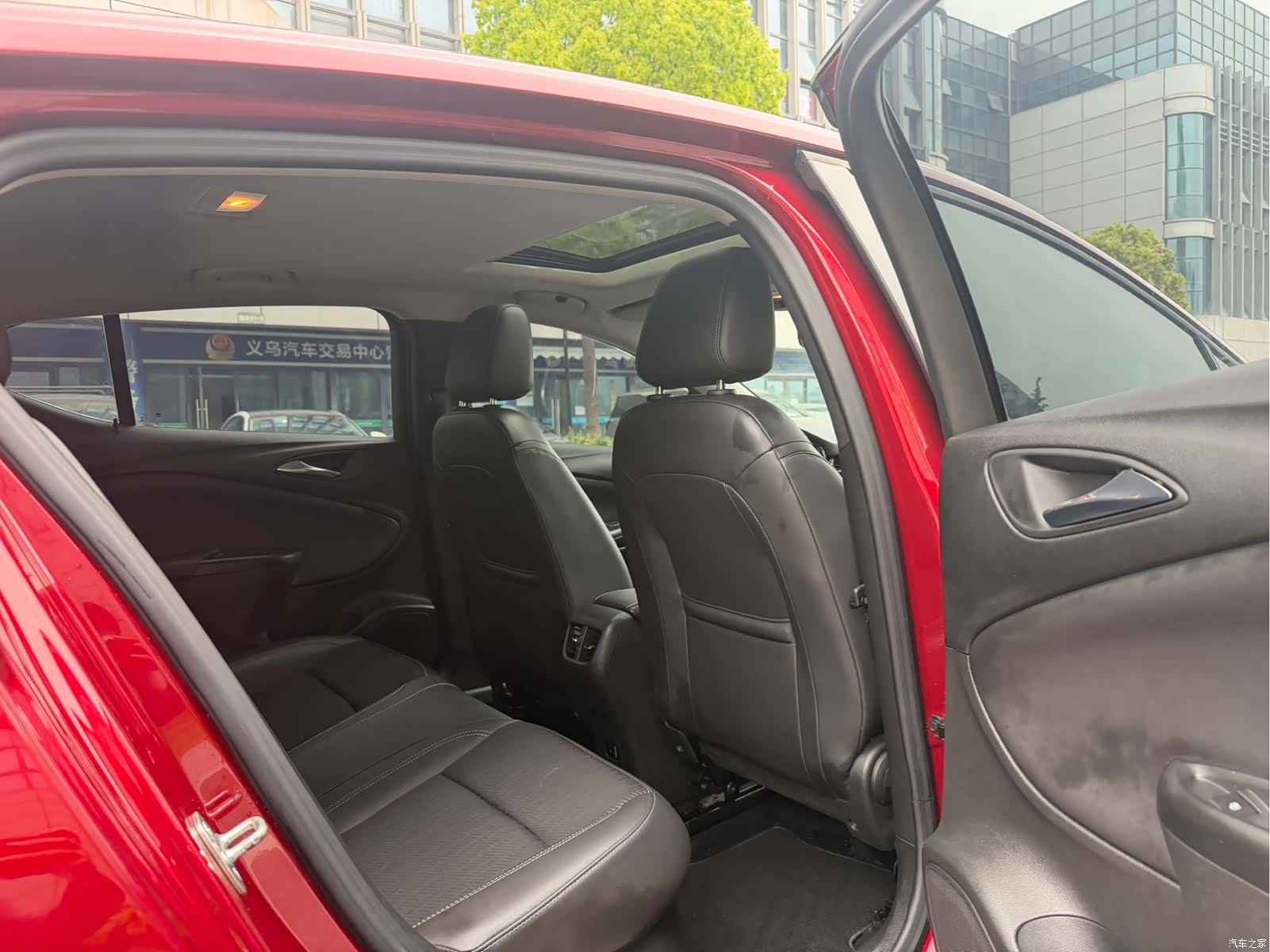 Buick Verano, 2019 12