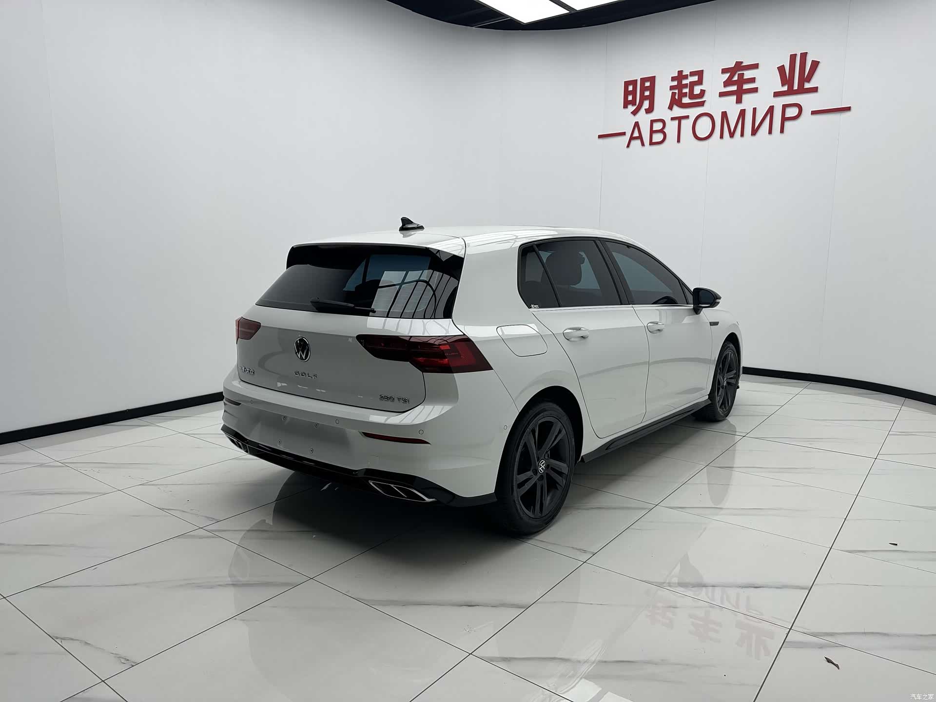 Volkswagen Golf, 2024 9