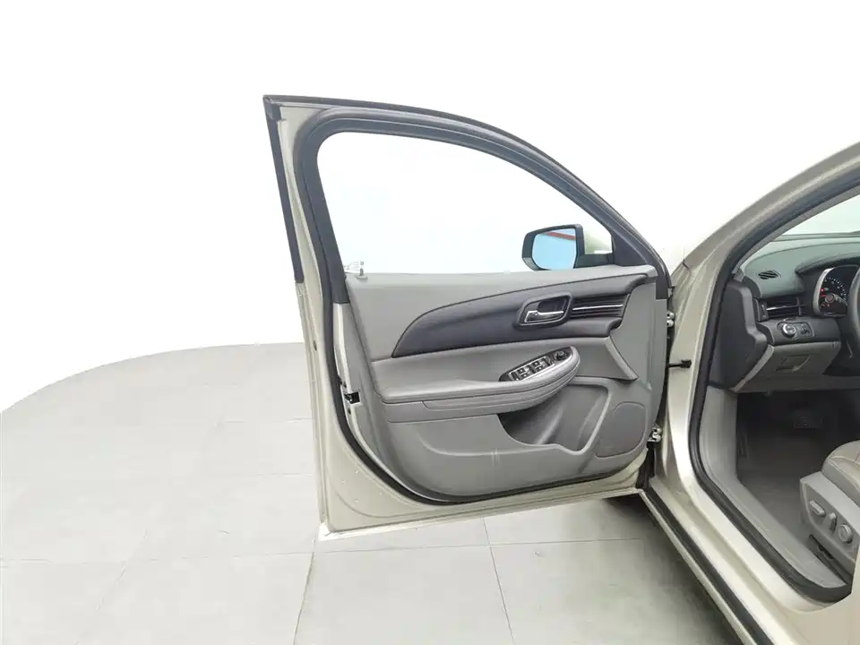 Chevrolet Mai Ruibao