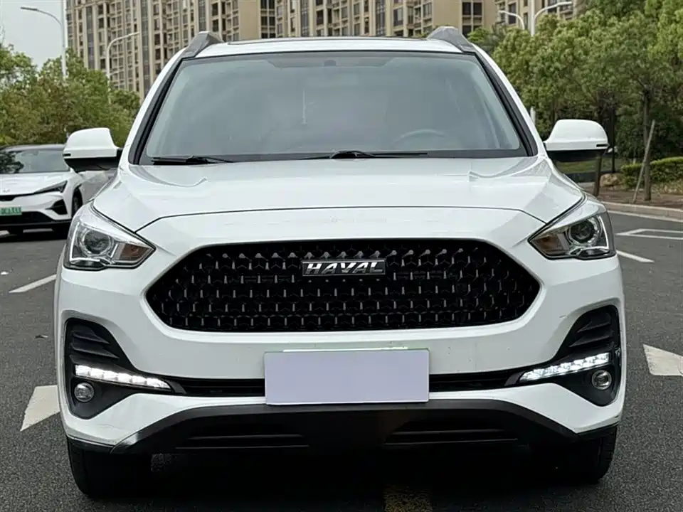 Haval M6