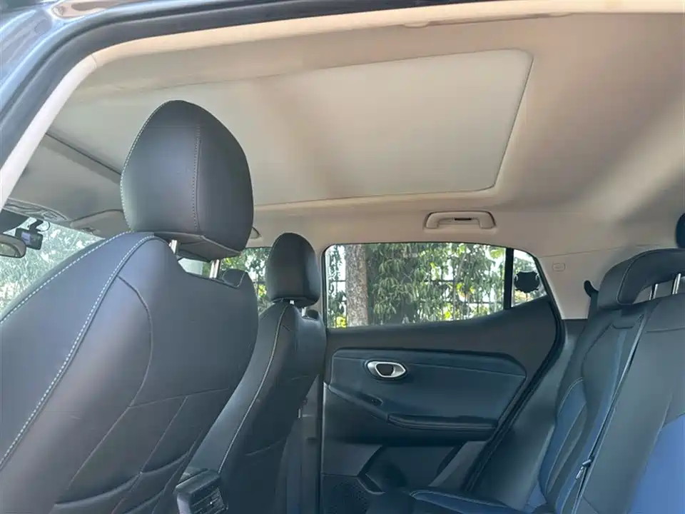 Trumpchi Trumpchi GS3